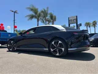 2023 Lucid Air Touring
