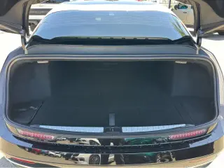 2023 Lucid Air Touring