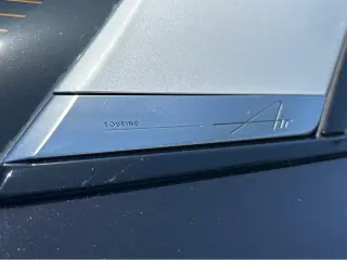 2023 Lucid Air Touring