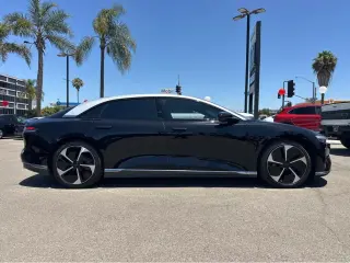 2023 Lucid Air Touring
