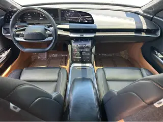 2023 Lucid Air Touring