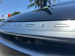 2023 Lucid Air Touring
