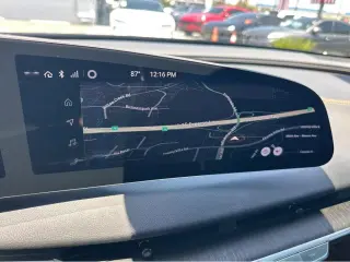 2023 Lucid Air Touring