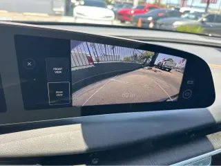 2023 Lucid Air Touring