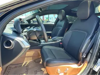 2023 Lucid Air Touring