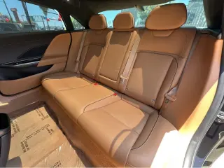 2023 Lucid Air Touring