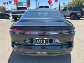 2024 Lucid Air Touring