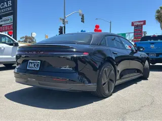 2024 Lucid Air Touring