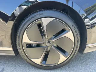 2024 Lucid Air Touring