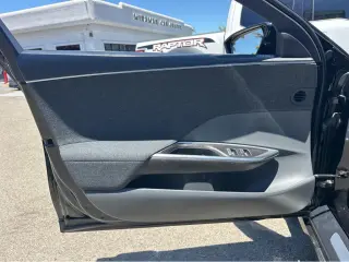 2024 Lucid Air Touring