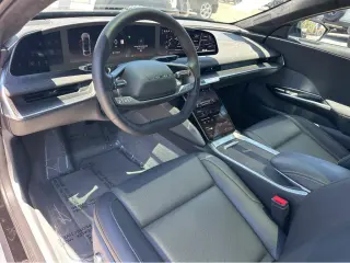 2024 Lucid Air Touring