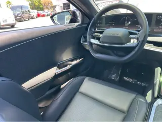 2024 Lucid Air Touring