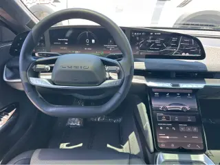 2024 Lucid Air Touring