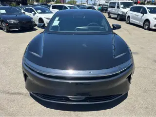 2024 Lucid Air Touring