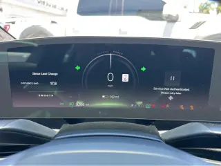 2024 Lucid Air Touring