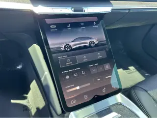 2024 Lucid Air Touring