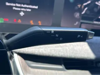 2024 Lucid Air Touring