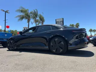 2024 Lucid Air Touring