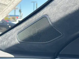 2024 Lucid Air Touring