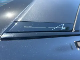2024 Lucid Air Touring