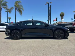 2024 Lucid Air Touring