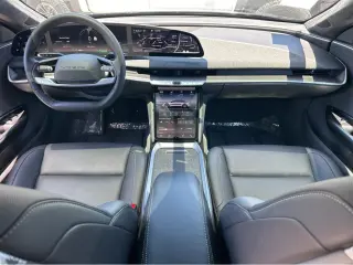 2024 Lucid Air Touring