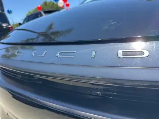 2024 Lucid Air Touring