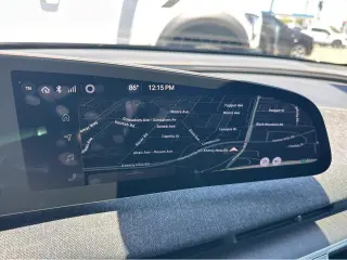2024 Lucid Air Touring