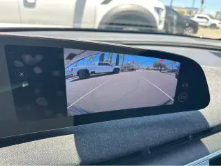 2024 Lucid Air Touring