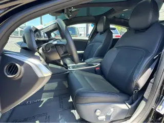 2024 Lucid Air Touring