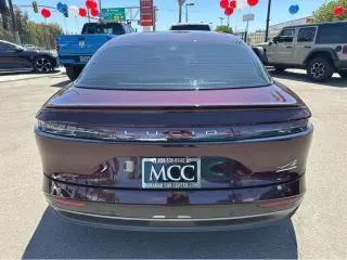 2024 Lucid Air Touring