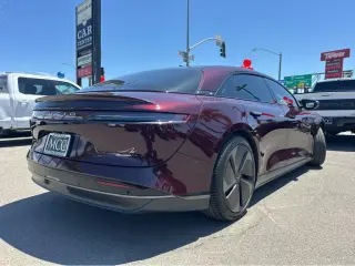 2024 Lucid Air Touring