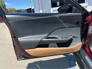 2024 Lucid Air Touring