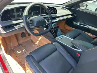 2024 Lucid Air Touring
