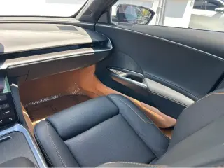 2024 Lucid Air Touring