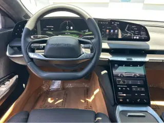 2024 Lucid Air Touring