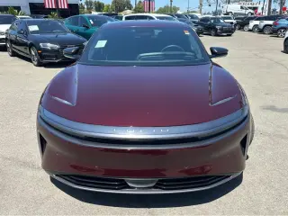 2024 Lucid Air Touring