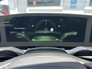 2024 Lucid Air Touring