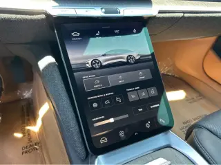 2024 Lucid Air Touring