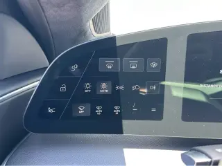 2024 Lucid Air Touring