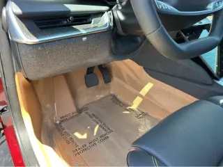 2024 Lucid Air Touring