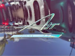 2024 Lucid Air Touring