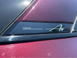 2024 Lucid Air Touring