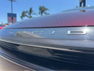 2024 Lucid Air Touring