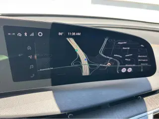 2024 Lucid Air Touring
