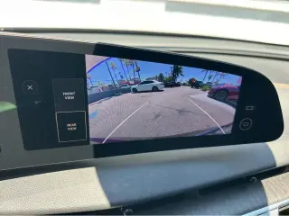 2024 Lucid Air Touring