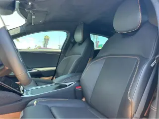 2024 Lucid Air Touring
