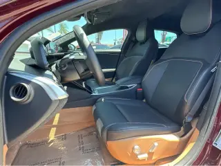 2024 Lucid Air Touring