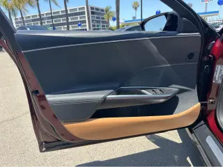 2025 Lucid Air Touring