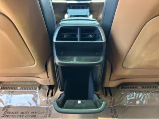 2025 Lucid Air Touring